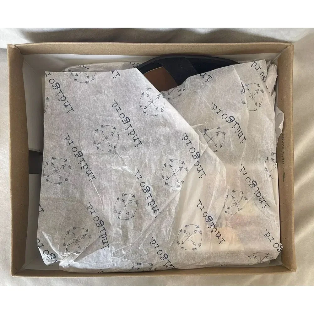 Indigo brand new
